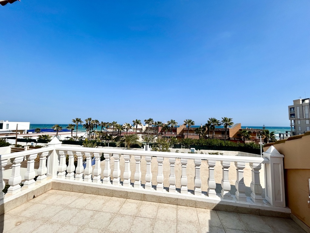 Luxusná vila v La Mata – Costa Blanca
