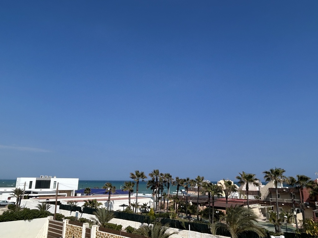 Luxusná vila v La Mata – Costa Blanca