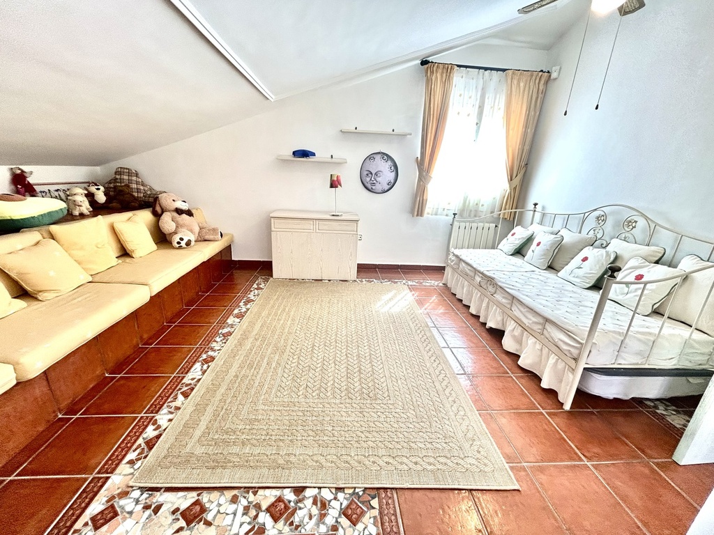 Luxusná vila v La Mata – Costa Blanca