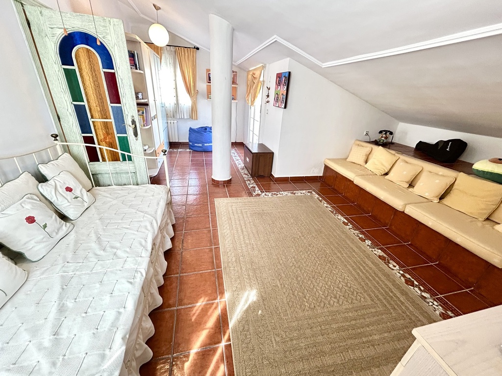 Luxusná vila v La Mata – Costa Blanca