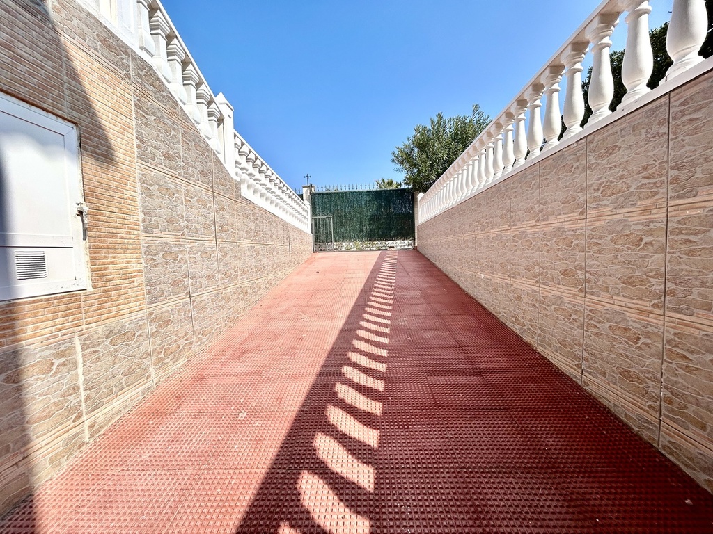Luxusná vila v La Mata – Costa Blanca