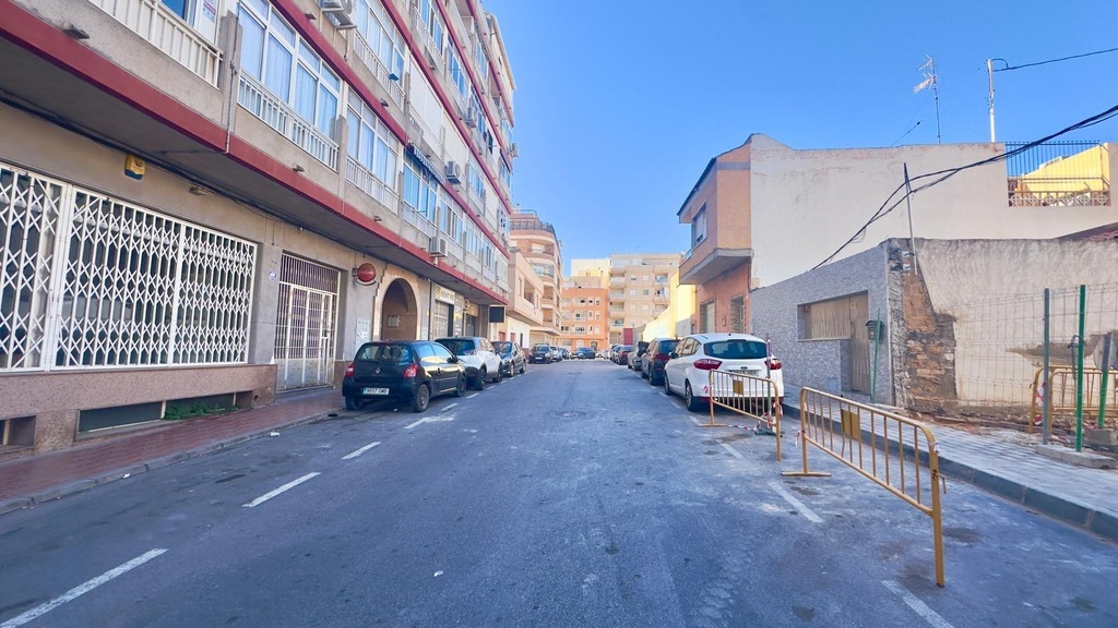 Moderný apartmán v Torrevieja