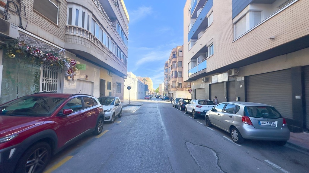 Moderný apartmán v Torrevieja