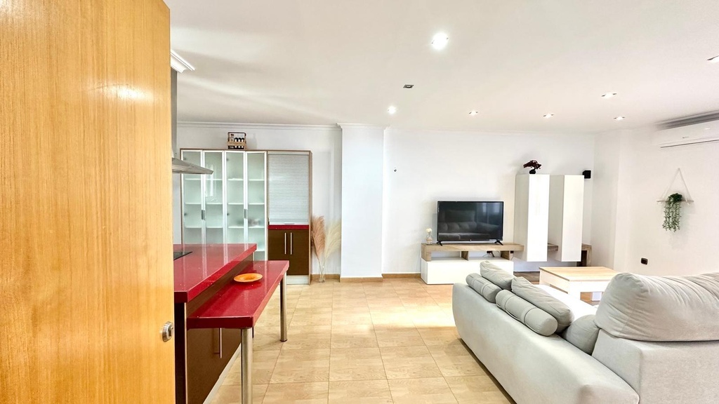 Moderný apartmán v Torrevieja