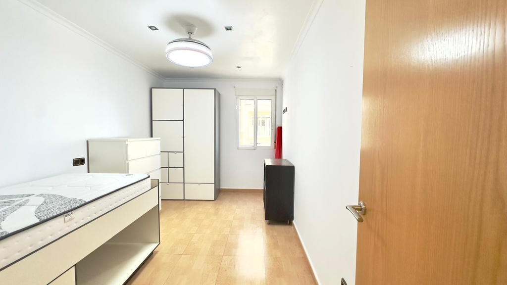 Moderný apartmán v Torrevieja