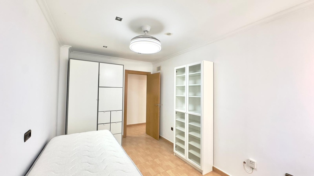 Moderný apartmán v Torrevieja