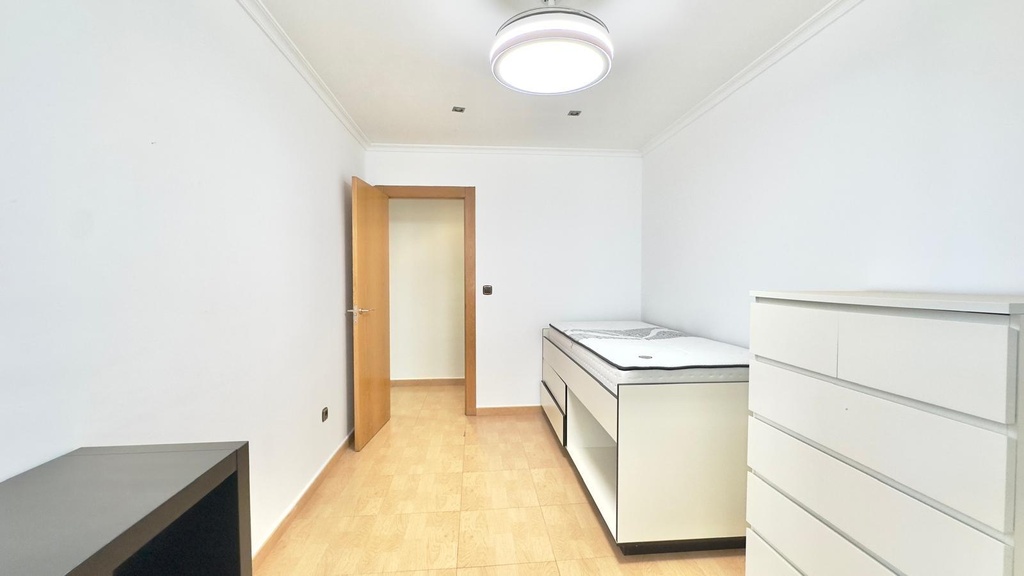 Moderný apartmán v Torrevieja