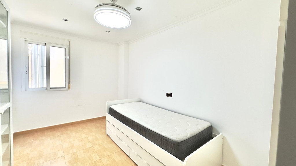 Moderný apartmán v Torrevieja