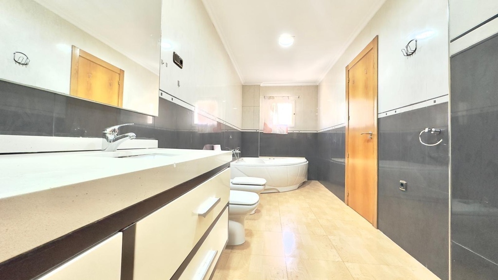 Moderný apartmán v Torrevieja
