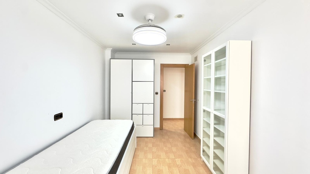Moderný apartmán v Torrevieja
