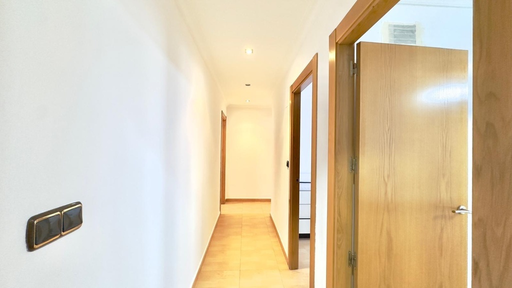 Moderný apartmán v Torrevieja