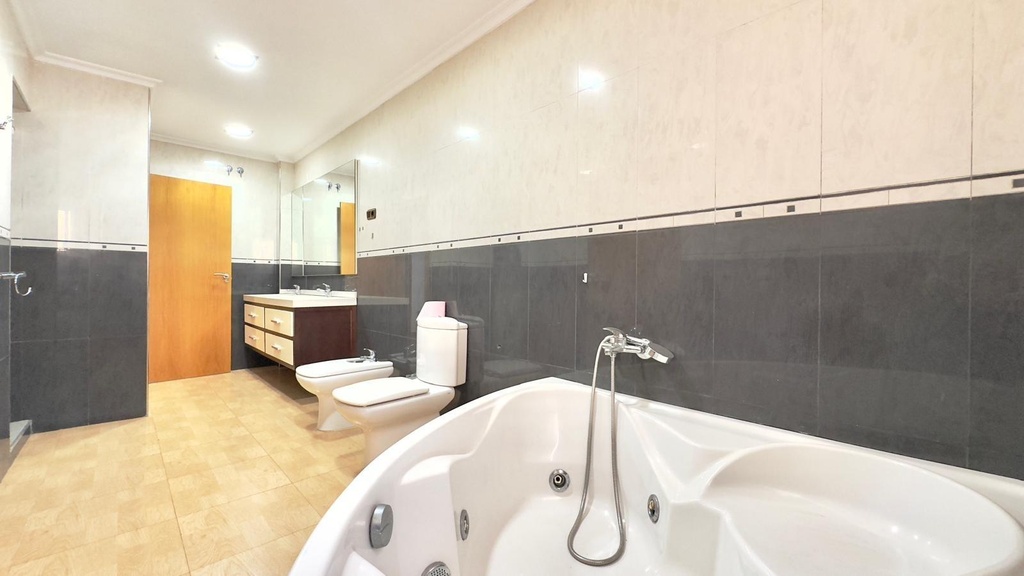 Moderný apartmán v Torrevieja