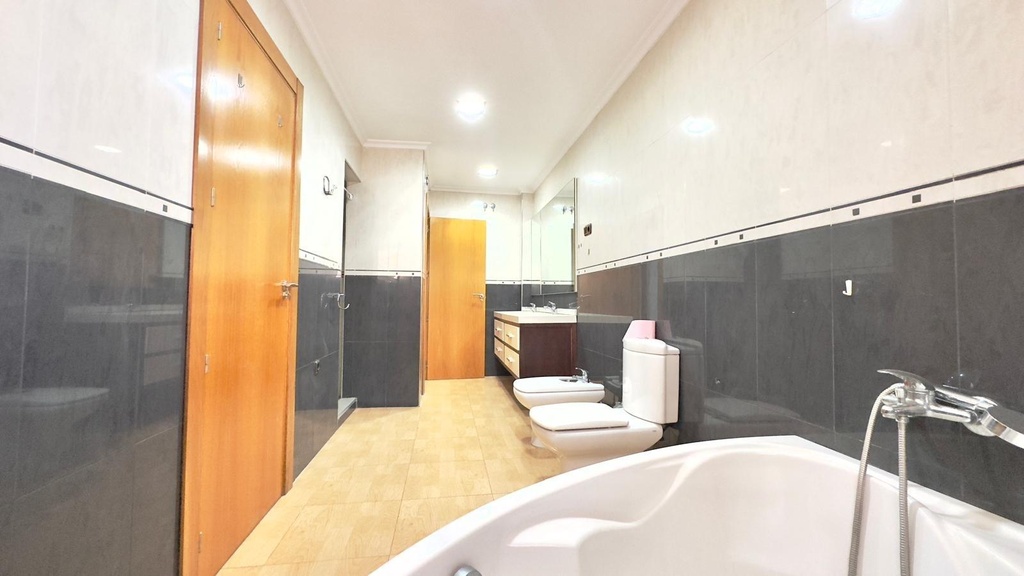 Moderný apartmán v Torrevieja