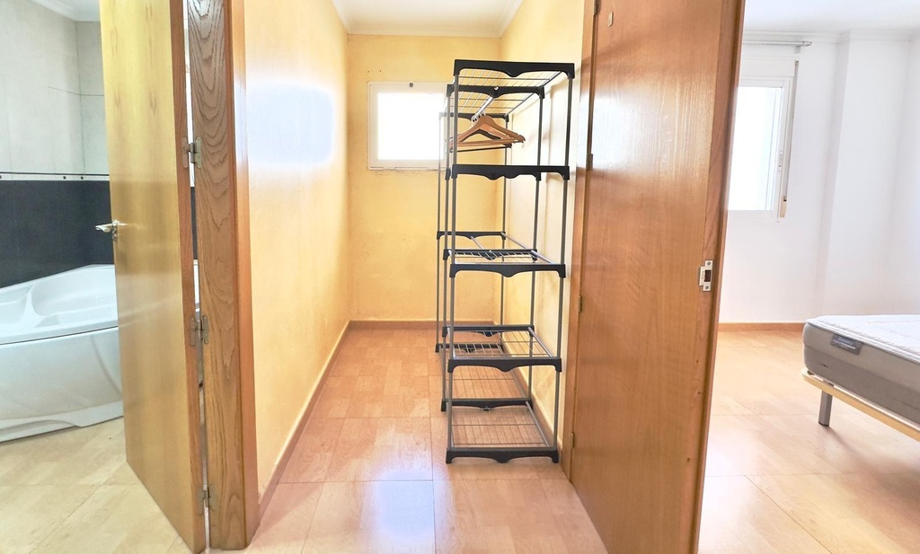 Moderný apartmán v Torrevieja