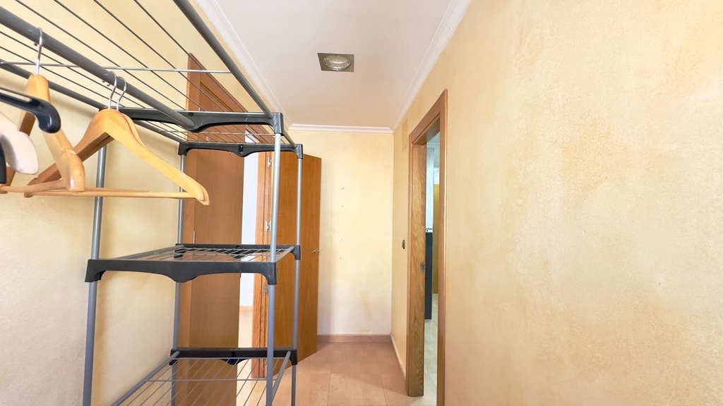Moderný apartmán v Torrevieja