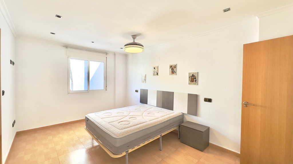 Moderný apartmán v Torrevieja