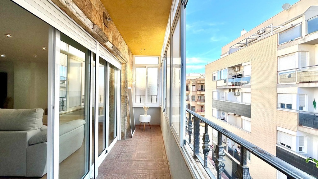 Moderný apartmán v Torrevieja