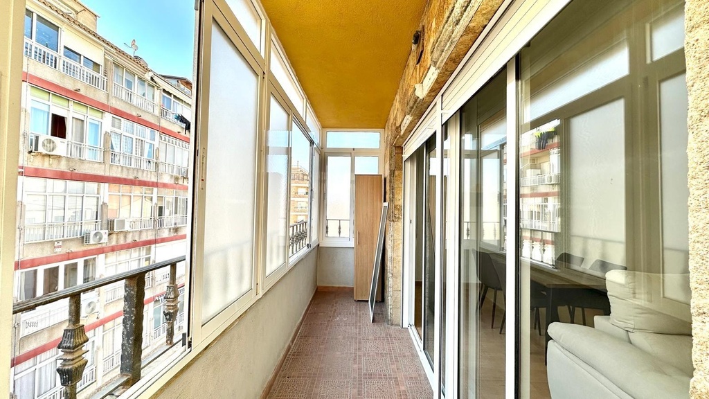 Moderný apartmán v Torrevieja