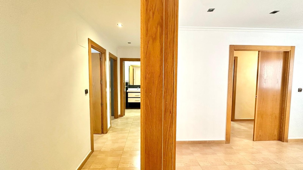Moderný apartmán v Torrevieja