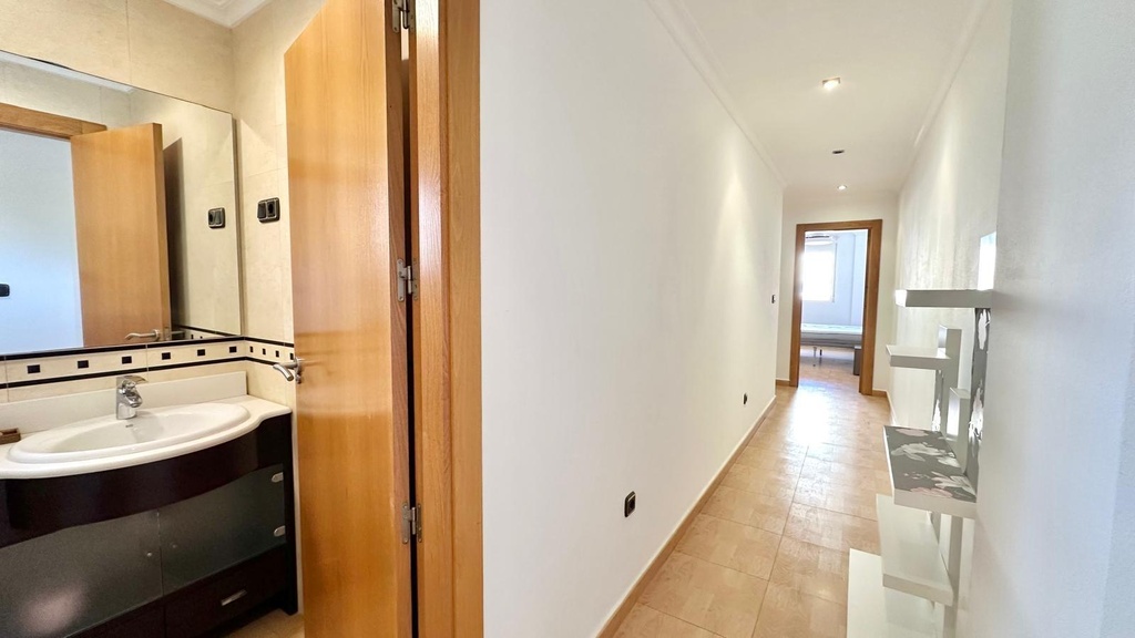 Moderný apartmán v Torrevieja