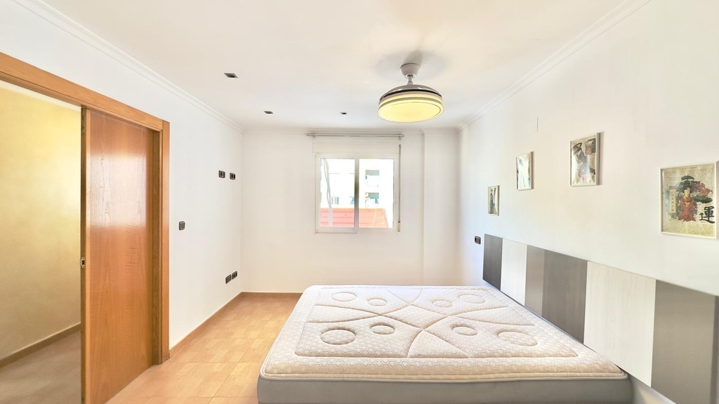 Moderný apartmán v Torrevieja
