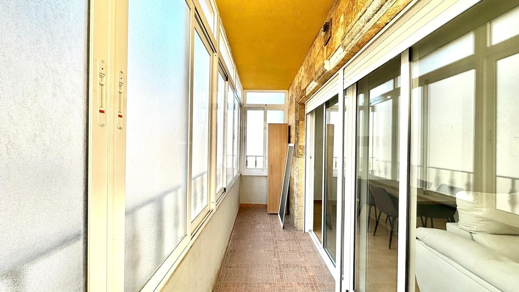 Moderný apartmán v Torrevieja