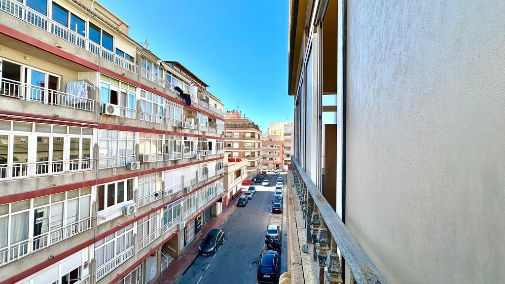 Moderný apartmán v Torrevieja