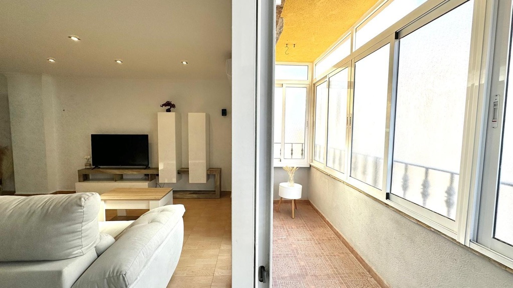 Moderný apartmán v Torrevieja