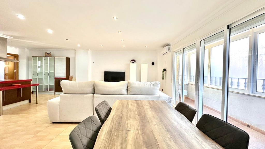Moderný apartmán v Torrevieja
