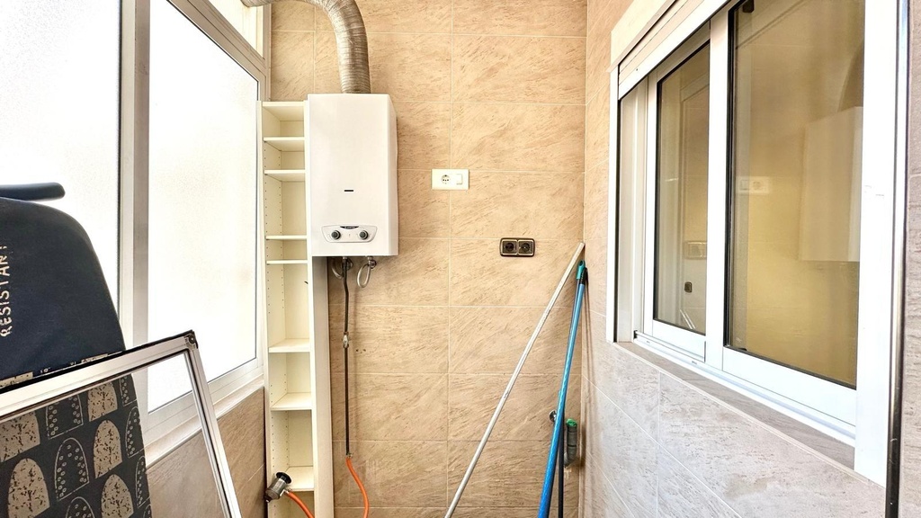 Moderný apartmán v Torrevieja