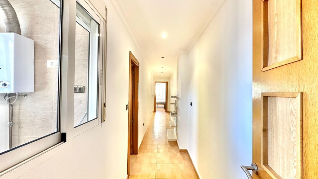 Moderný apartmán v Torrevieja