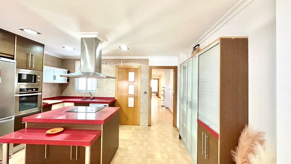Moderný apartmán v Torrevieja