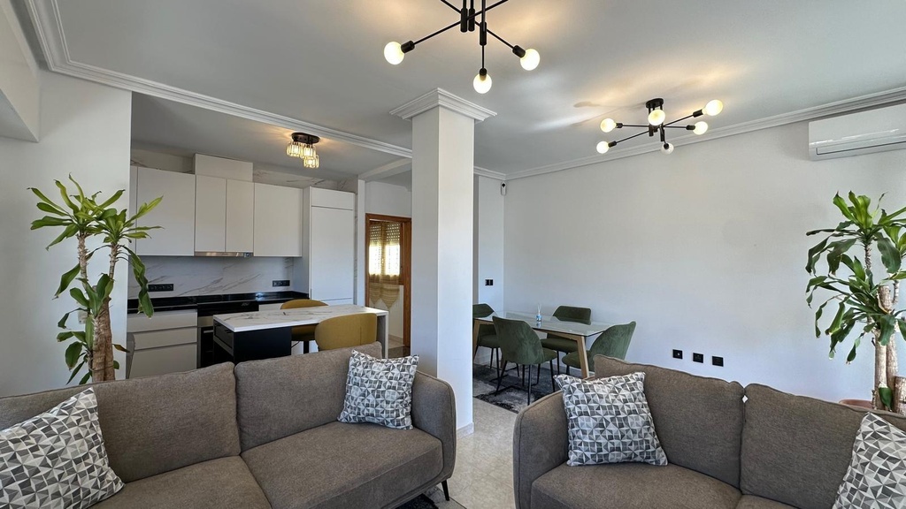 Moderný apartmán v Torrevieja