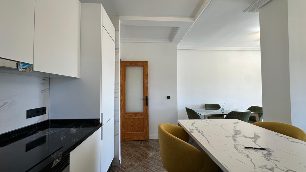 Moderný apartmán v Torrevieja