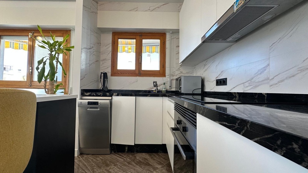 Moderný apartmán v Torrevieja