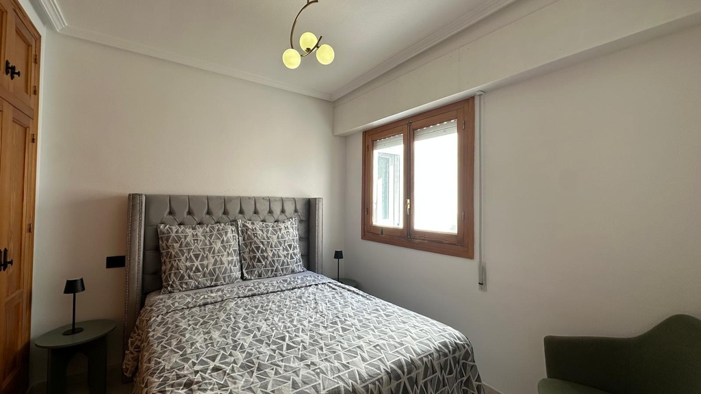 Moderný apartmán v Torrevieja