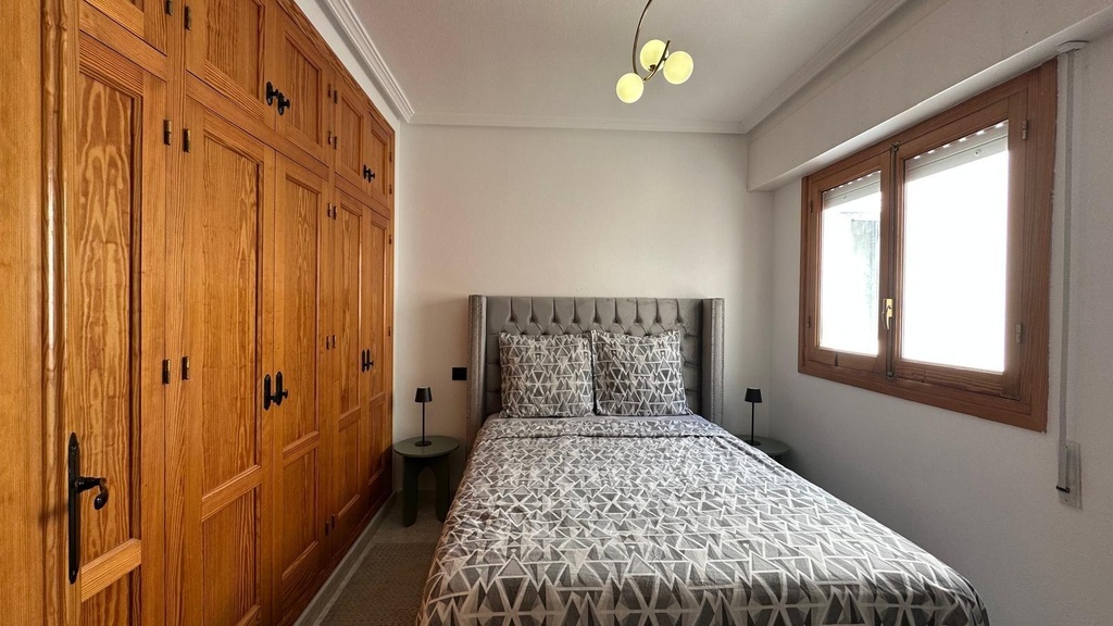 Moderný apartmán v Torrevieja