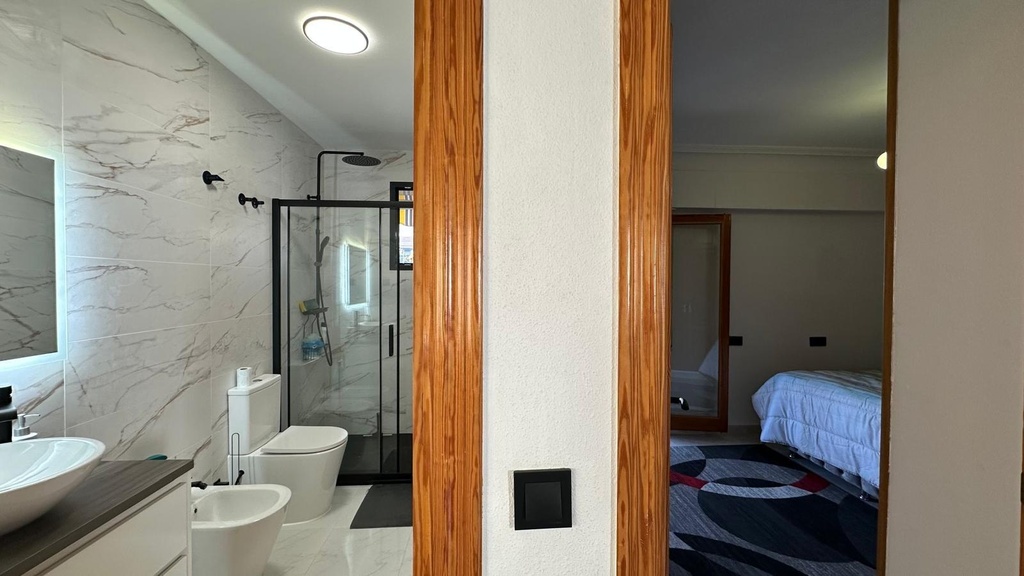Moderný apartmán v Torrevieja