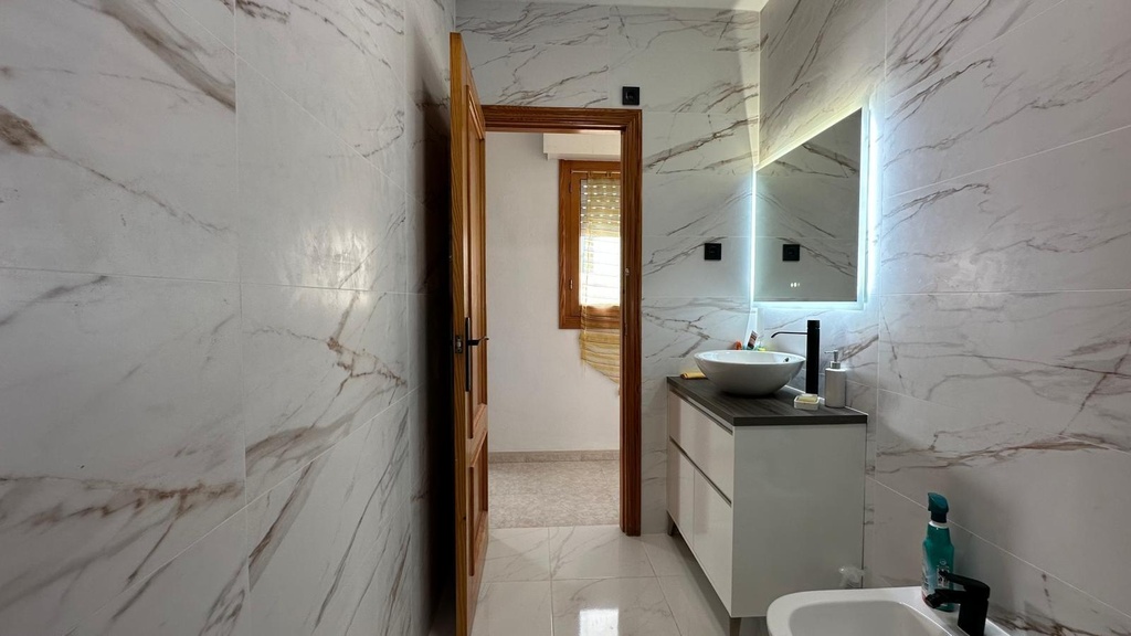 Moderný apartmán v Torrevieja