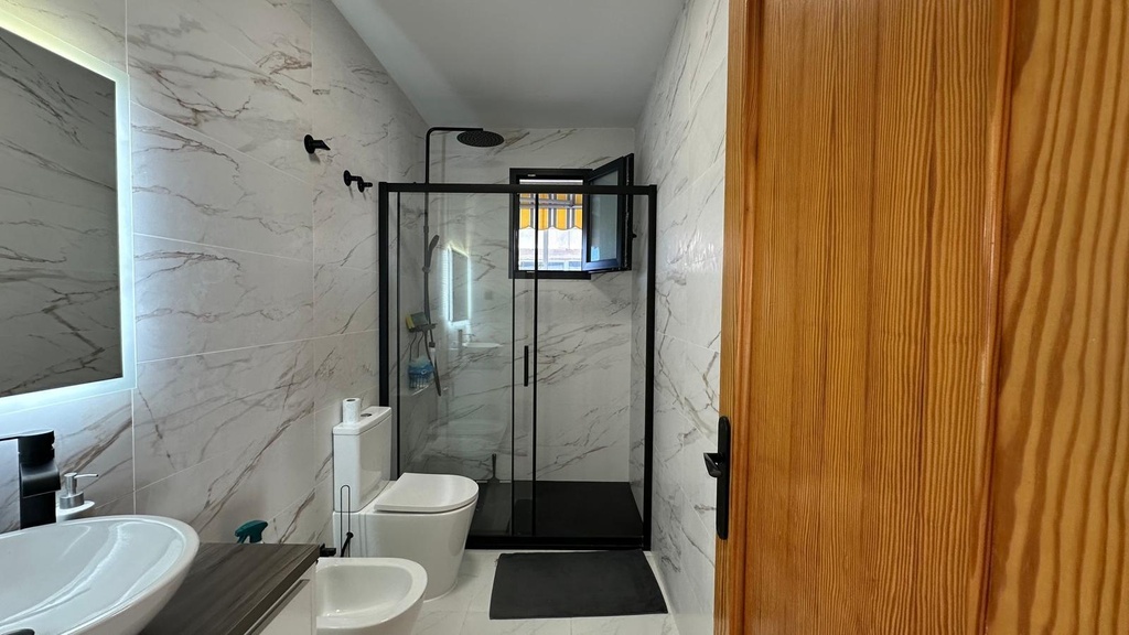 Moderný apartmán v Torrevieja