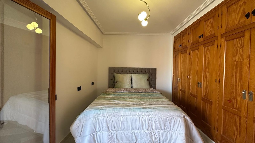 Moderný apartmán v Torrevieja