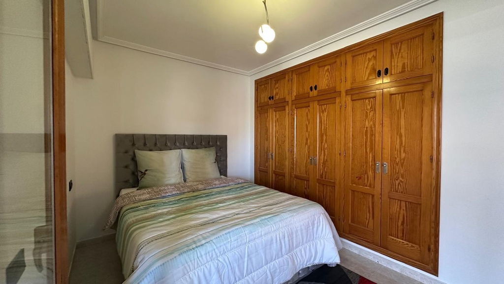 Moderný apartmán v Torrevieja
