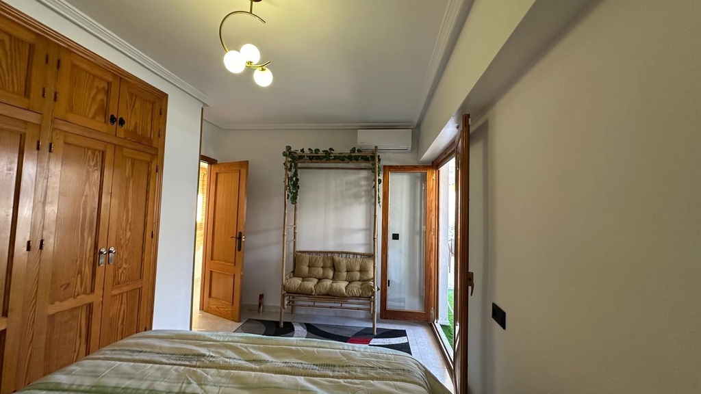 Moderný apartmán v Torrevieja