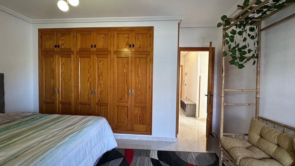 Moderný apartmán v Torrevieja