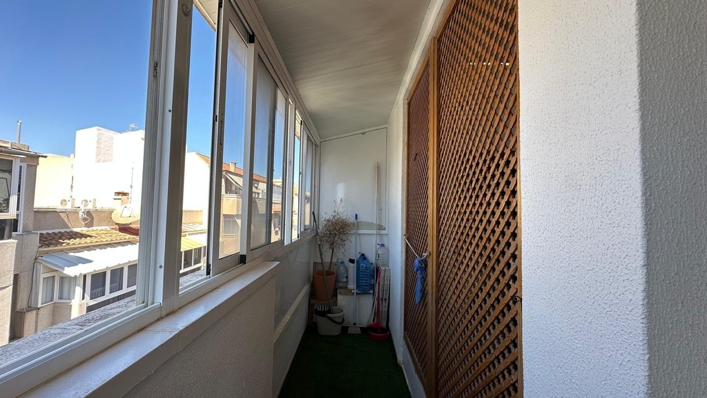Moderný apartmán v Torrevieja