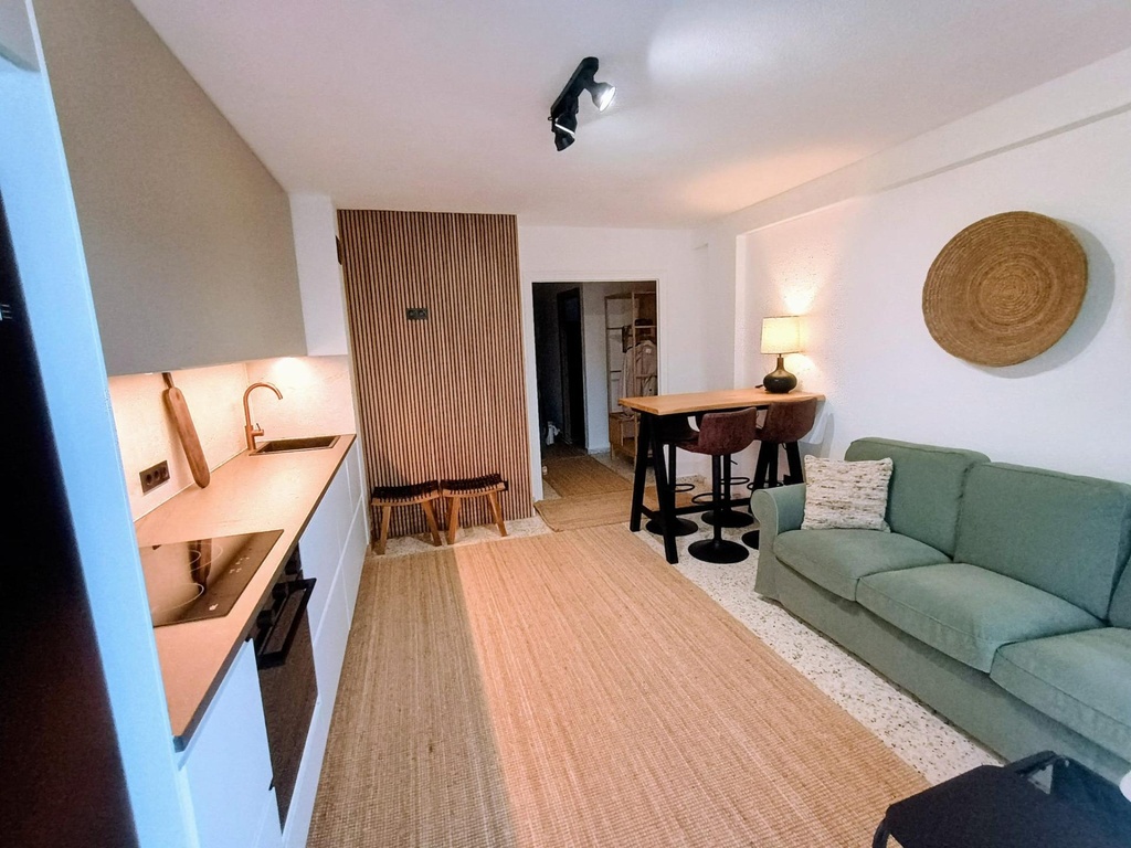 Moderný apartmán v Guardamar del Segura – Urbanizaciones
