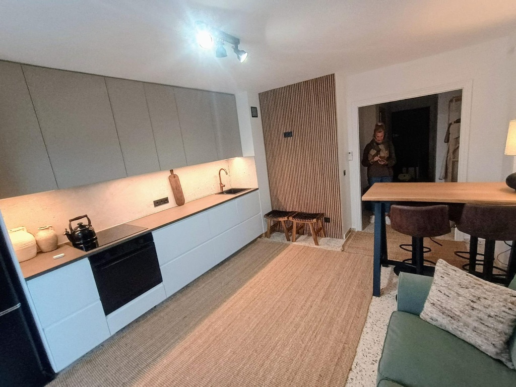 Moderný apartmán v Guardamar del Segura – Urbanizaciones