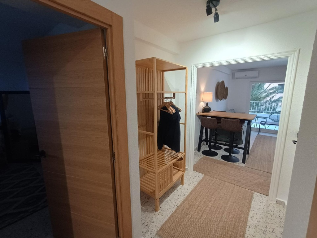 Moderný apartmán v Guardamar del Segura – Urbanizaciones
