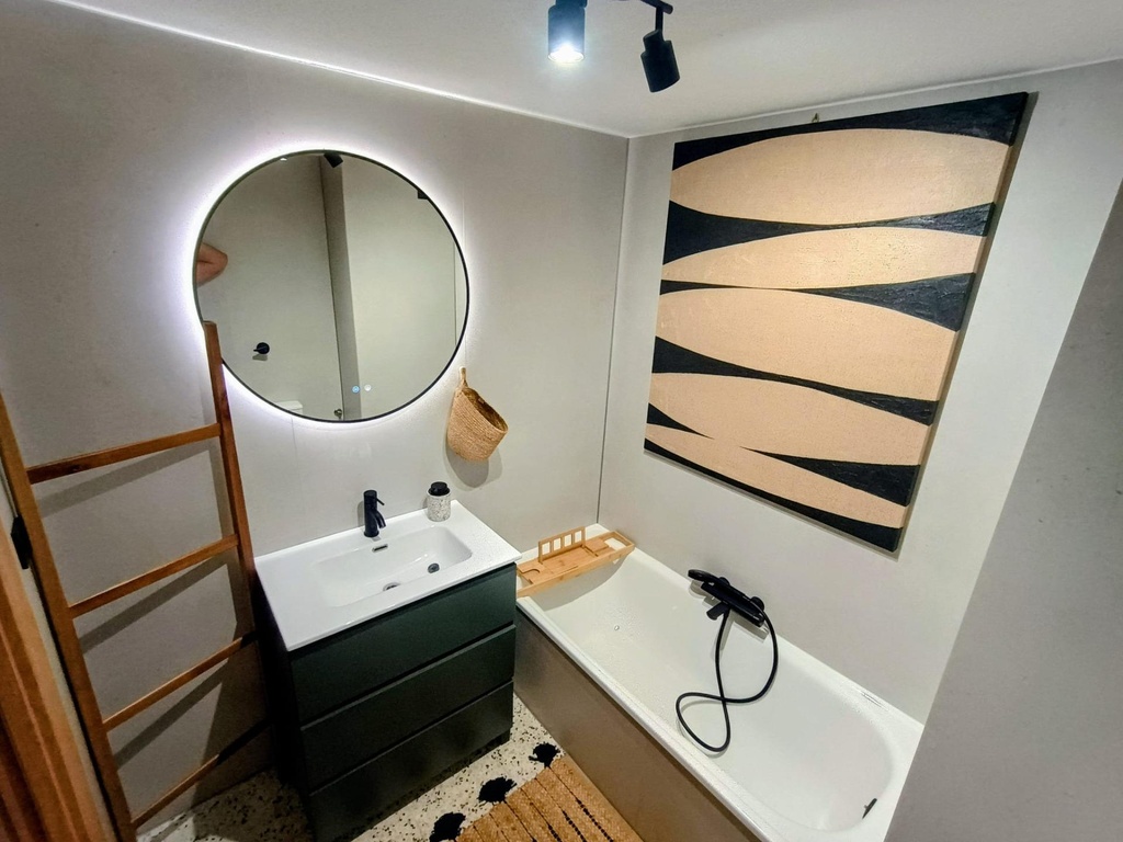 Moderný apartmán v Guardamar del Segura – Urbanizaciones