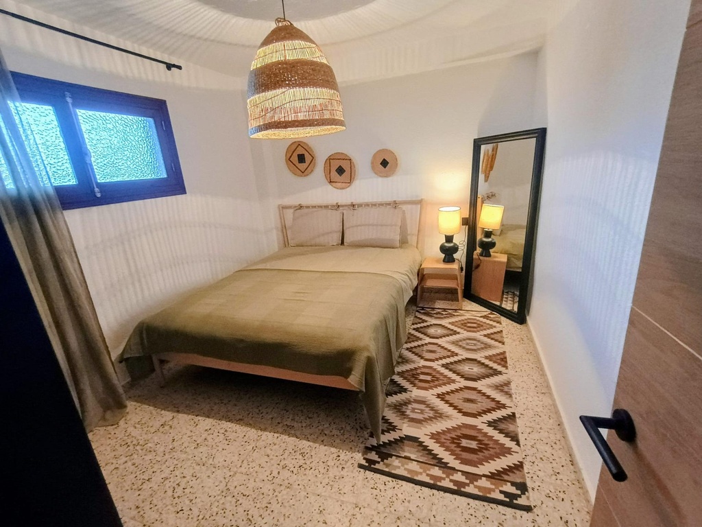Moderný apartmán v Guardamar del Segura – Urbanizaciones
